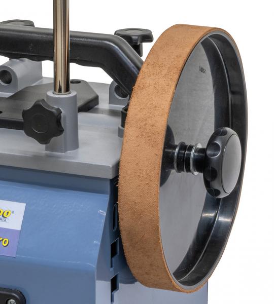 Bernardo Nass- und Trockenschleifmaschine NTS 250 Pro