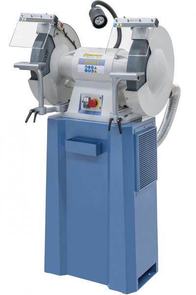 Bernardo Industrie-Doppelschleifmaschine DS 400 S / 400 V