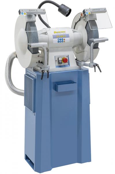 Bernardo Industrie-Doppelschleifmaschine DS 400 S / 400 V