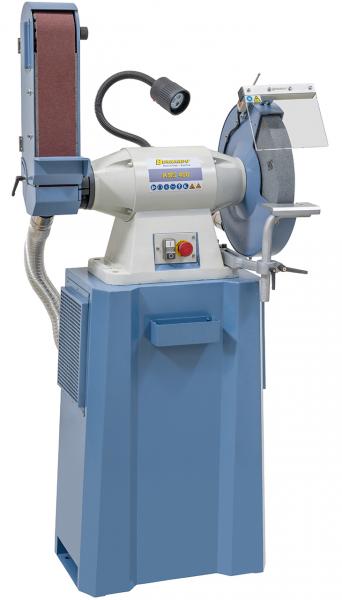 Bernardo Kombibandschleifmaschine KMS 400 / 400 V