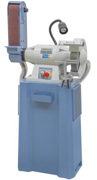 Bernardo combination belt sander KMS 300 / 400 V