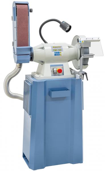 Bernardo combination belt sander KMS 300 / 400 V