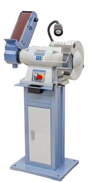 Bernardo combination belt sander KMS 300 / 400 V
