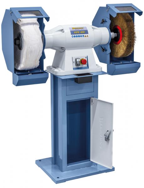Bernardo Kombischleifmaschine KPE 400