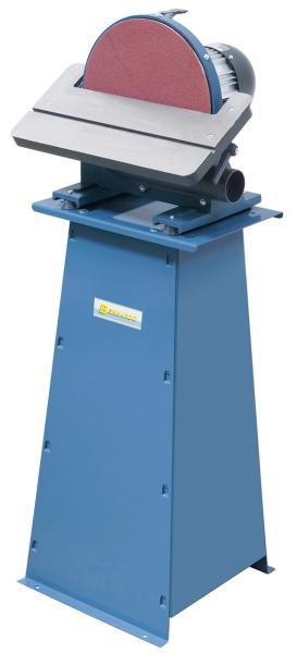 Bernardo Tellerschleifmaschine TS 300 P 230V