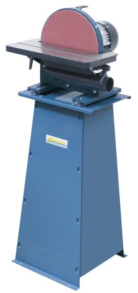 Bernardo Tellerschleifmaschine TS 300 P 230V