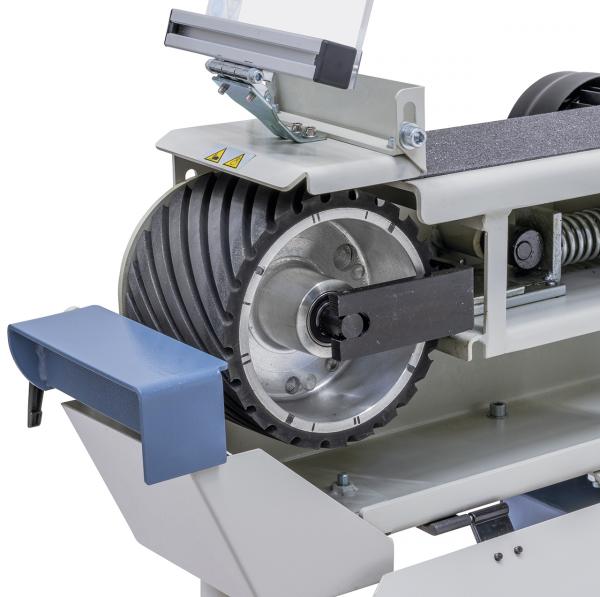 Bernado belt sander MS 150x2000 BR-2 400V