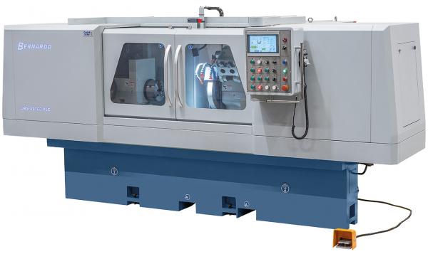 Bernardo universal sanding machine URS 32100 PLC