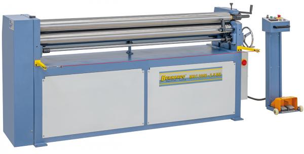 Bernardo MRC 2050 - 2,5 MD Round bending machine