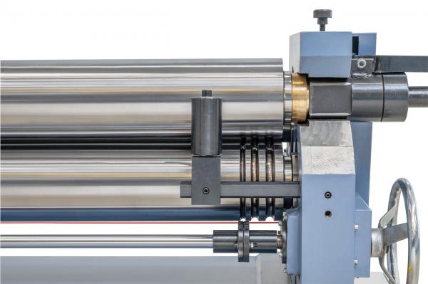 Bernardo MRC 1050 - 6,5 GMD Rundbiegemaschine