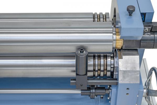 Bernardo MRC 1300 - 6,5 GMD Round bending machine