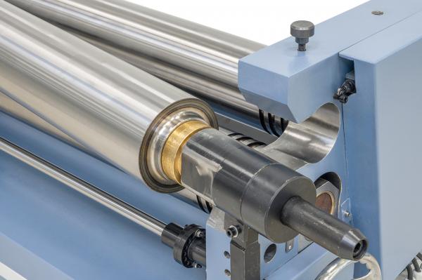 Bernardo MRC 1300 - 6,5 GMD Round bending machine