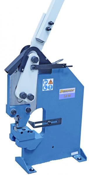 Bernardo Lochstanze LS 20