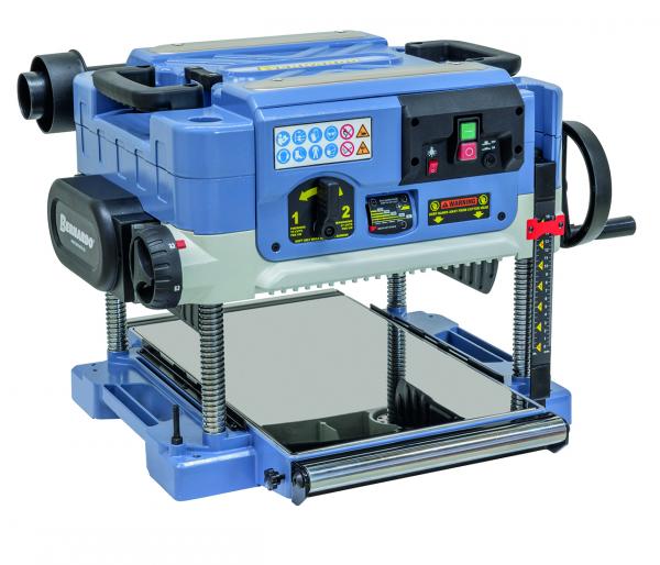 Bernardo Dickenhobelmaschine TH 330 Pro 230 V