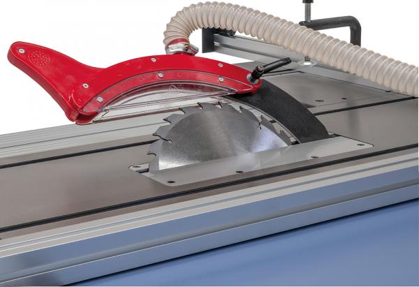 Bernardo FK 250 R circular saw milling machine 400 V