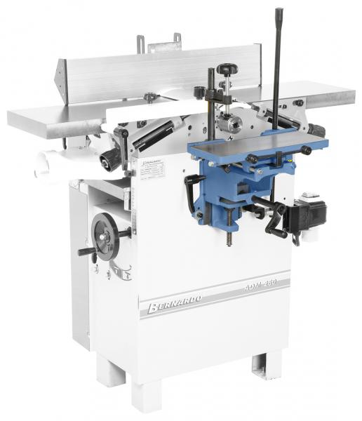 Bernardo slot drilling device ADH 250 P / AD 260 / ADM 260 / PT 310