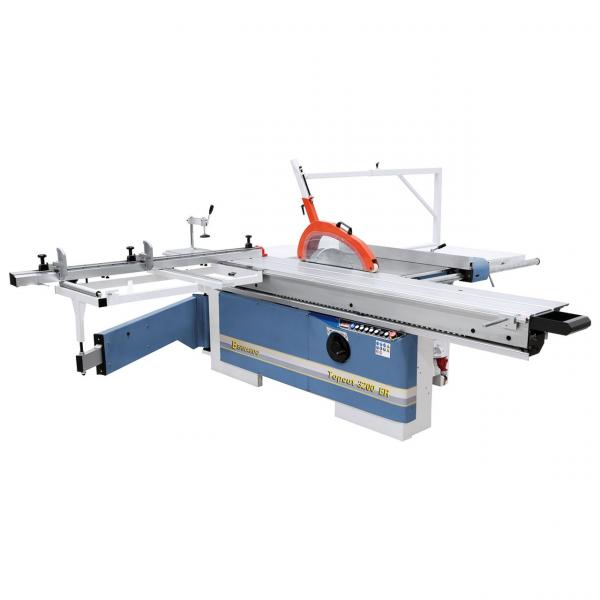 Bernardo Formatkreissäge Topcut 3200 ER