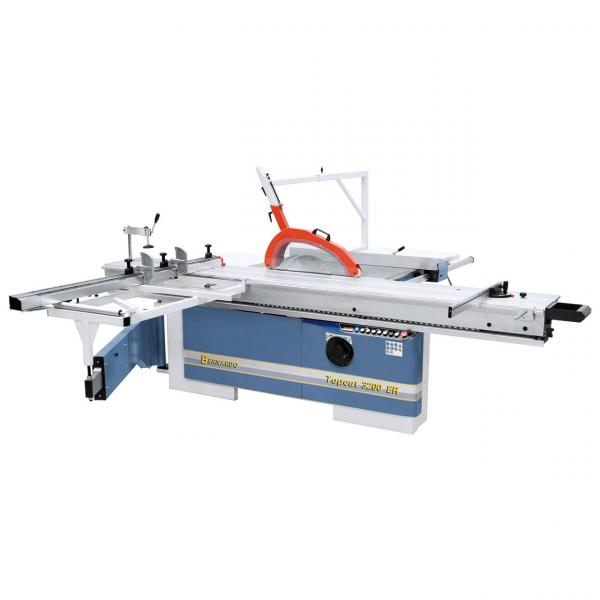 Bernardo Topcut 3200 ER