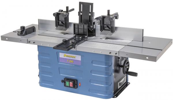 Bernardo bench-type milling machine T 360 / 230 V