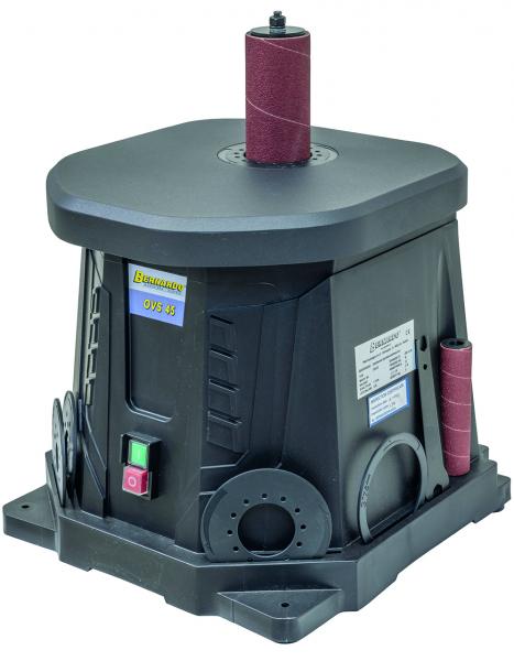 Bernardo Oszillierende Spindelschleifmaschine OVS 45 230 V