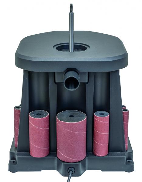 Bernardo Oszillierende Spindelschleifmaschine OVS 45 230 V