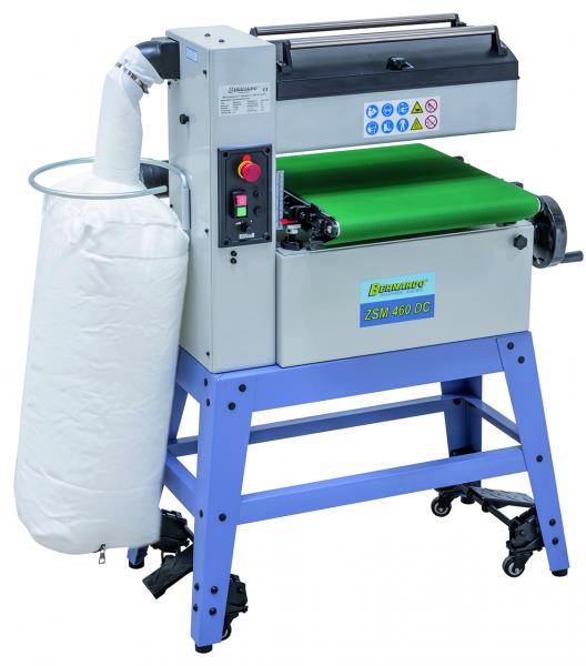 Bernardo Zylinderschleifmaschine ZSM 460 DC 230 V