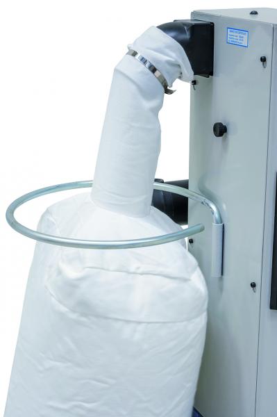 Bernardo Zylinderschleifmaschine ZSM 460 DC 230 V