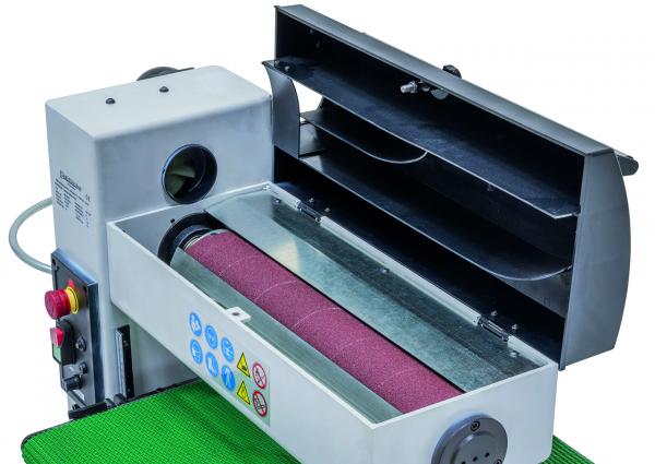 Bernardo Zylinderschleifmaschine ZSM 460 DC 230 V