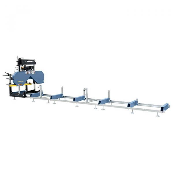Bernardo Blockbandsäge BBS 650 B