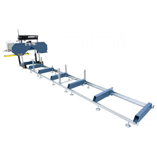 Bernardo Blockbandsäge BBS 650 E