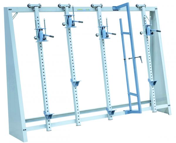 Bernardo Verleimpresse HVS 3000