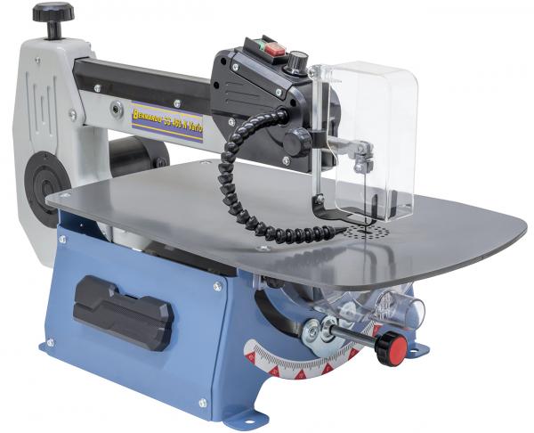 Bernardo scroll saw SS 460 N Vario 230 V
