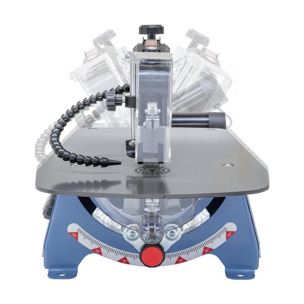 Bernardo scroll saw SS 460 N Vario 230 V