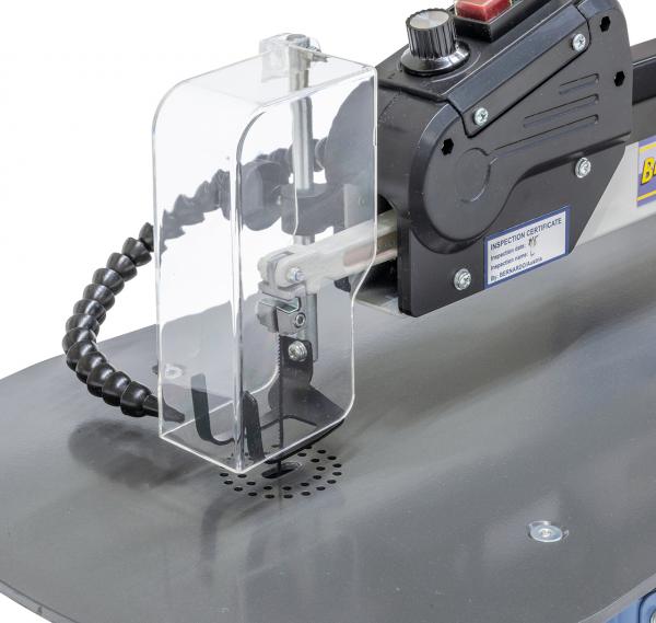 Bernardo scroll saw SS 460 N Vario 230 V
