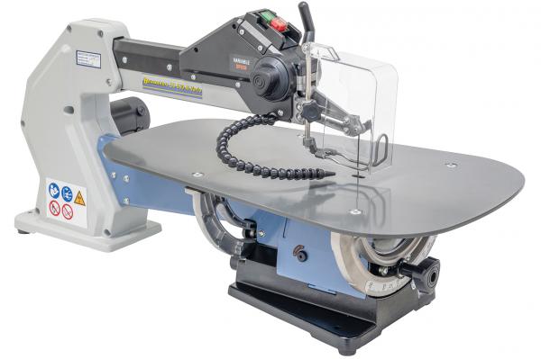 Bernardo scroll saw SS 530 N Vario 230 V