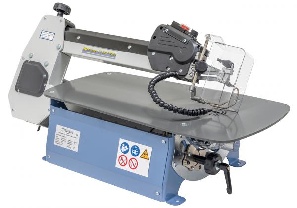 Bernardo Dekupiersäge SS 560 N Vario 230 V