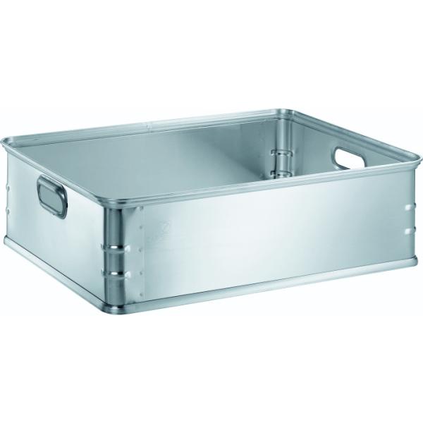 Aluminium box Zarges transport box K 270