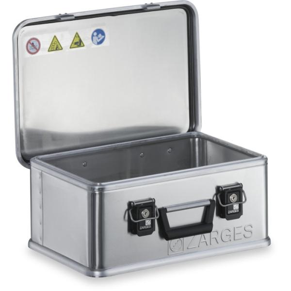 Aluminiumbox Zarges Box 40860