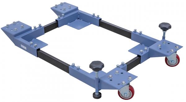 Bernardo universal undercarriage UFW 300