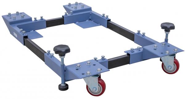 Bernardo universal undercarriage UFW 300