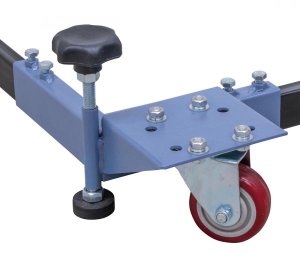Bernardo universal undercarriage UFW 300