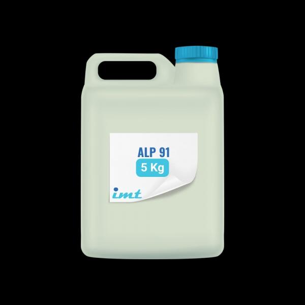 IMT ALP 91 Reinigungskonzentrat für Tauchbäder