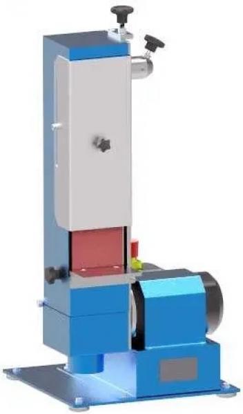 Bandschleifmaschine Aceti ART 121