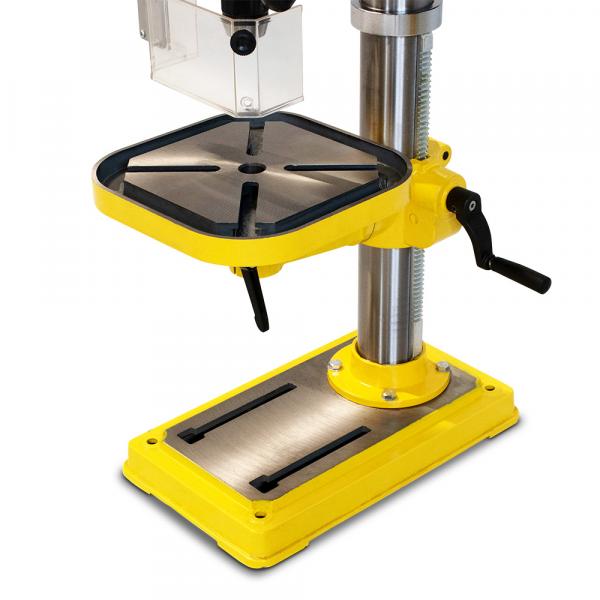 BAMATO Bench drill BDP-4116 (230V)