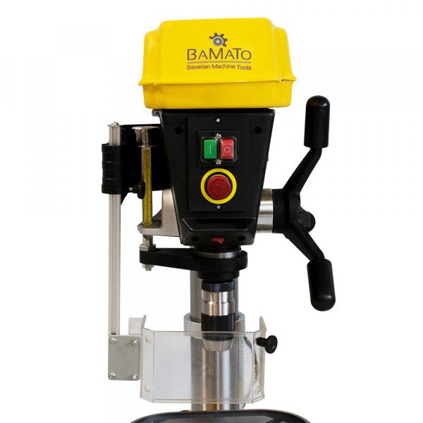 BAMATO Bench drill BDP-4116 (230V)