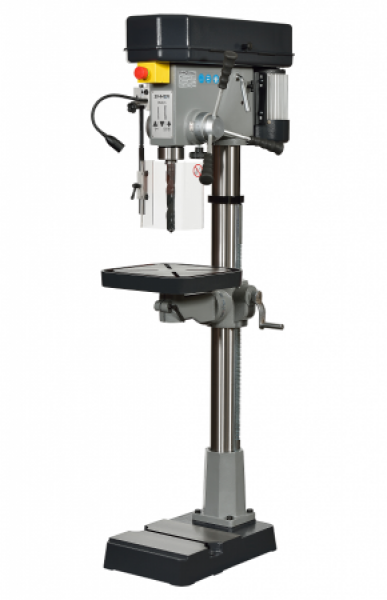 Zimmer BMS25 Pillar drilling machine