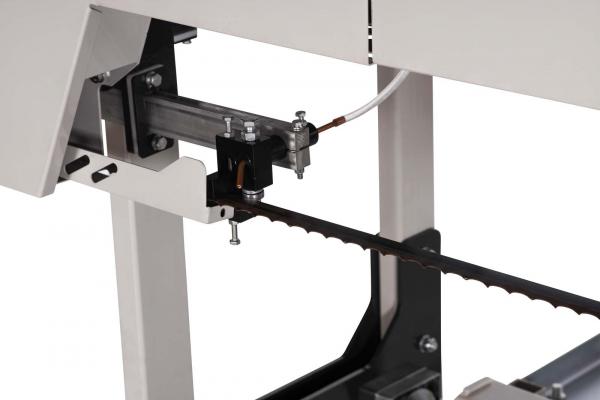 Lumag Blockbandsägewerk BSW76E