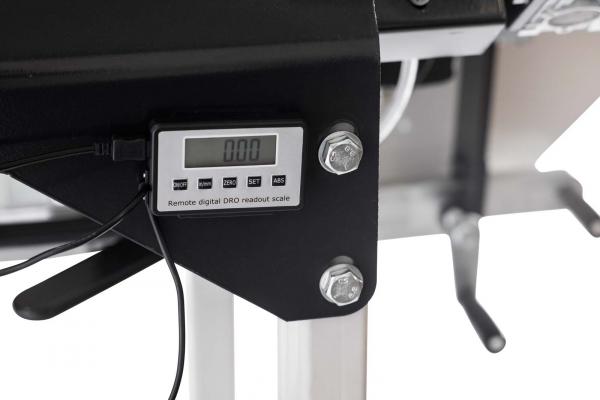 Lumag Blockbandsägewerk BSW76E