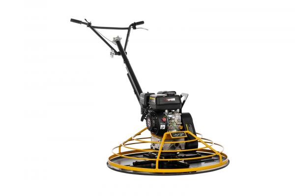 Lumag BT-900 surface trowel