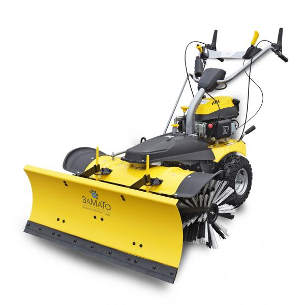 BAMATO Kehrmaschine KEM-1000